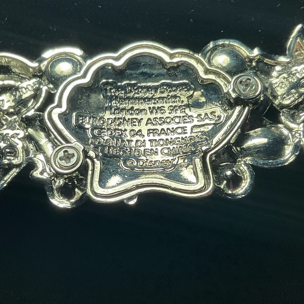 Disney The Little Mermaid Ariel Necklace - Picture 3 of 7